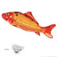 Cat Electric Fish Simulation Kitten Swing Dancing Catnip Toy - Lovepawz