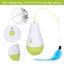 Kitoc-Interactive Cat Toy - Lovepawz