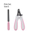 Nail Clippers - Lovepawz
