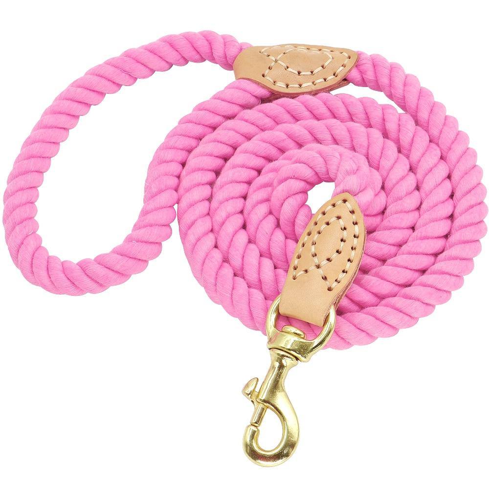 Nautical Leash - Lovepawz