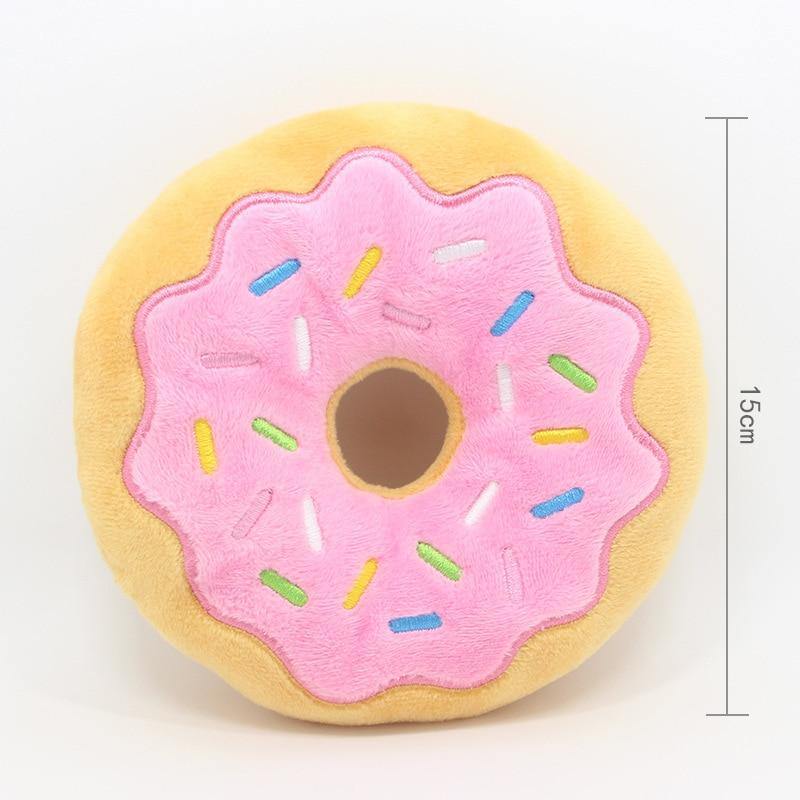 Donut Sprinkles - Lovepawz