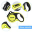 CoolBud™ Retractable Lead - Lovepawz