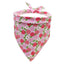 Summer Fruit Bandanas - Lovepawz