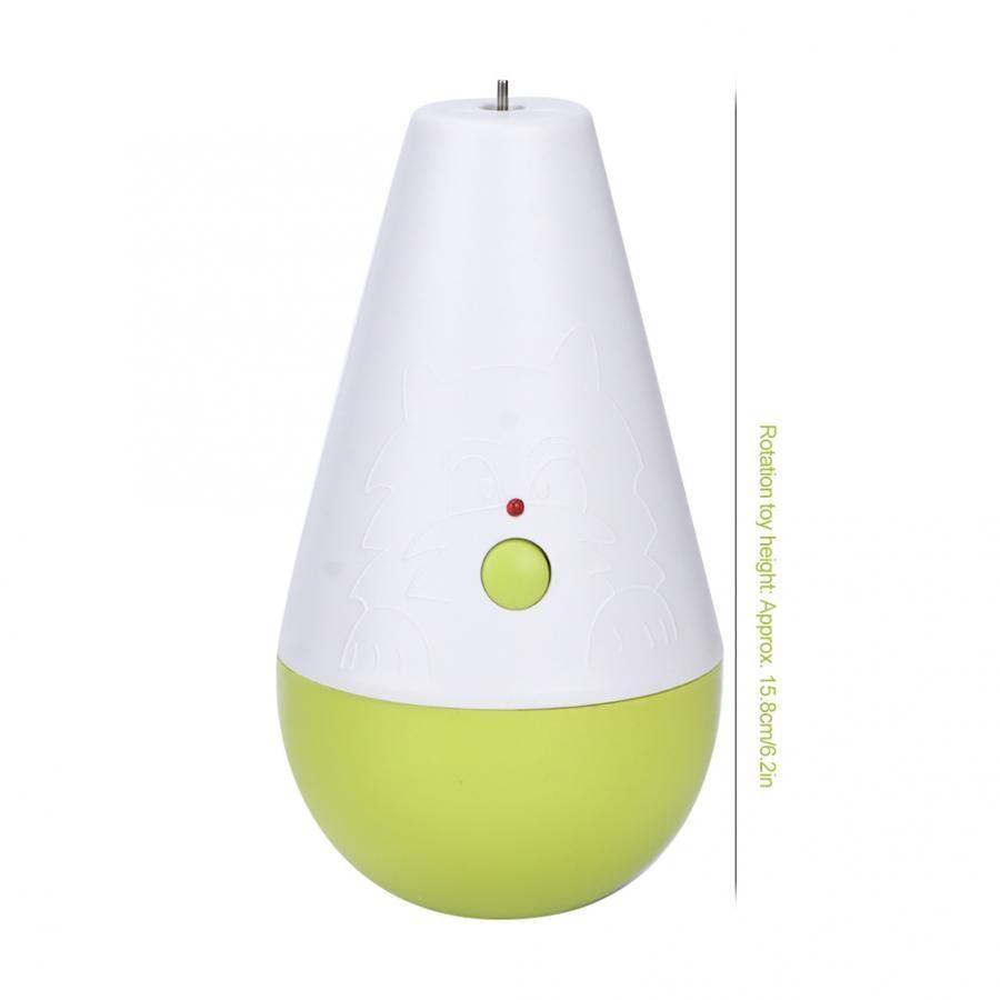 Kitoc-Interactive Cat Toy - Lovepawz