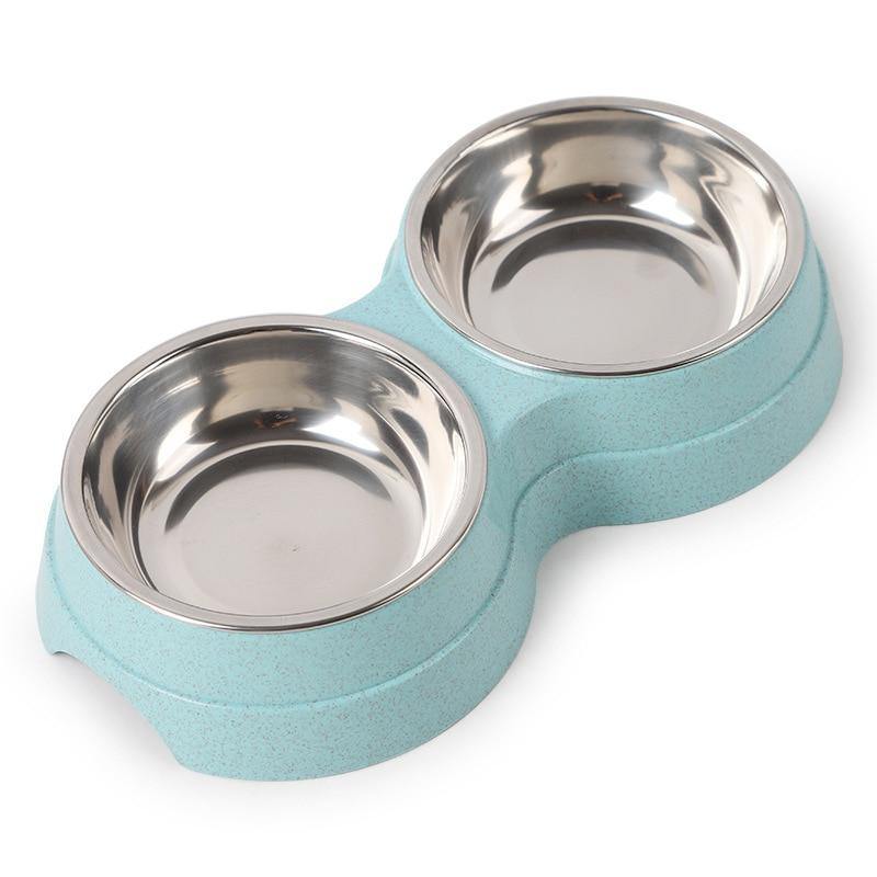 Puppy Pawz And Me Bowl - Lovepawz