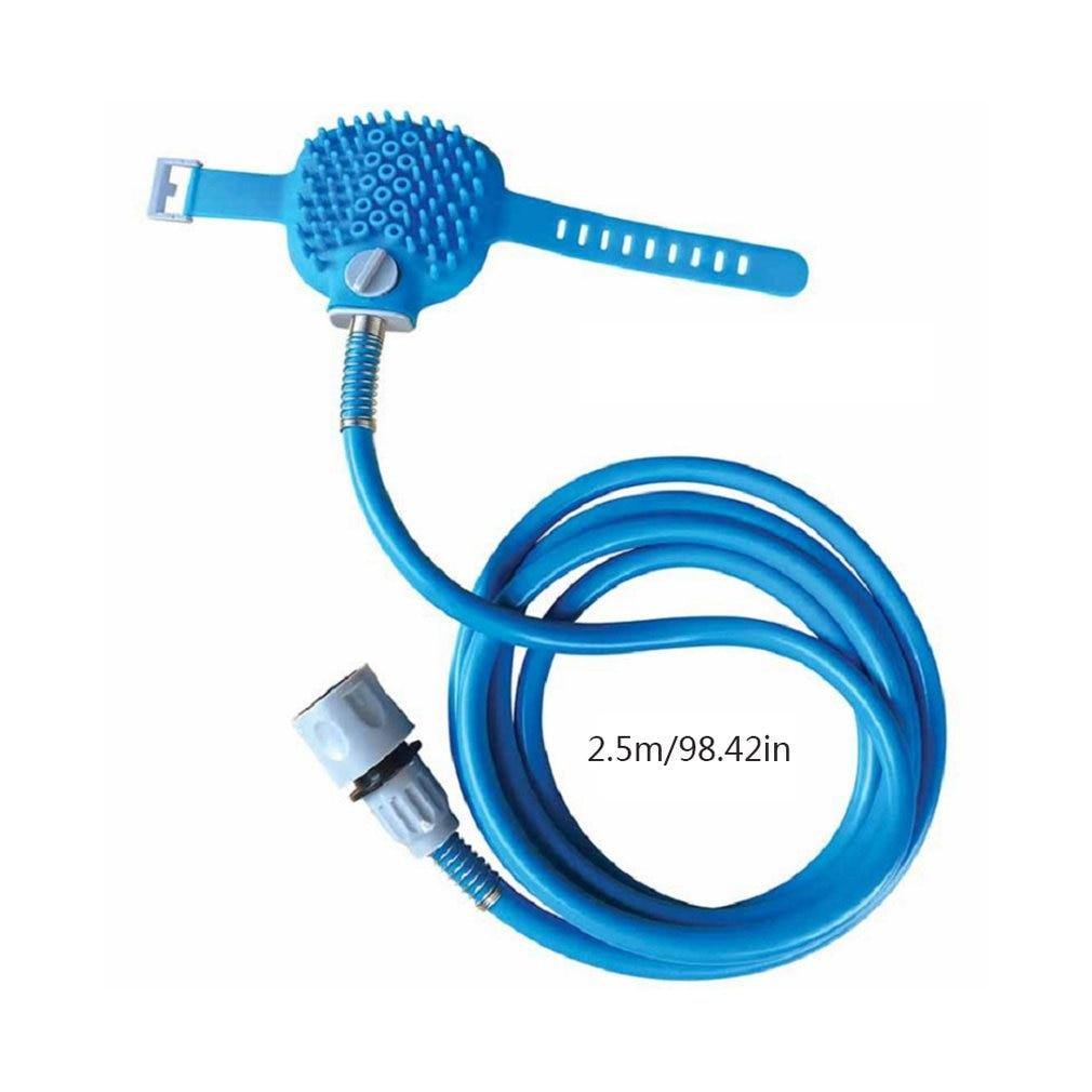 Ultimate Bath Cleaning Brush - Lovepawz