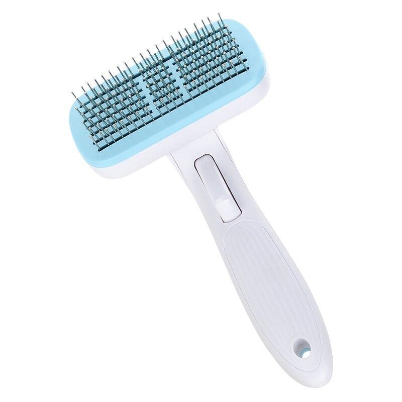 Pawz Comb Brush - Lovepawz