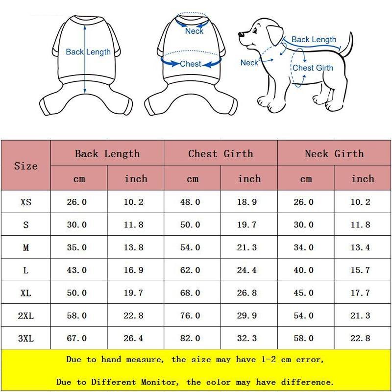Waterproof Dog Winter Fleece Jacket - Lovepawz
