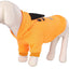 Halloween Dog Pumpkin Comfy Sweatshirt - Lovepawz