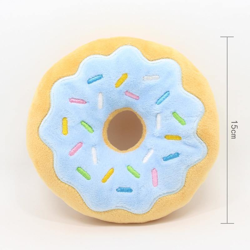 Donut Sprinkles - Lovepawz