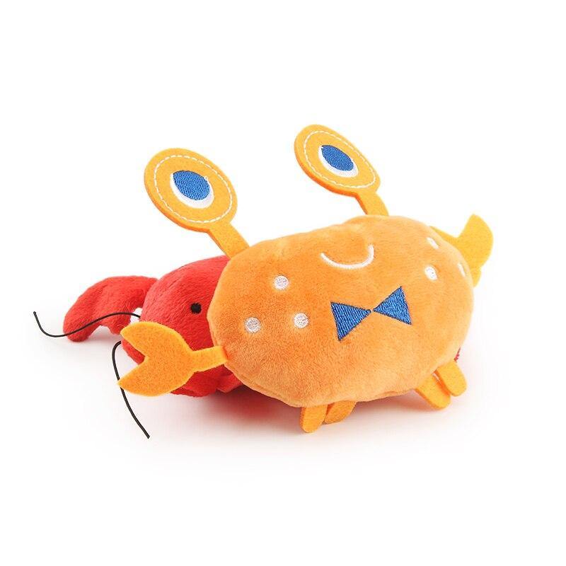 Ocean City Lobster Set - Lovepawz