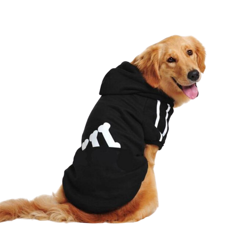 Warm Dog Jacket - Lovepawz