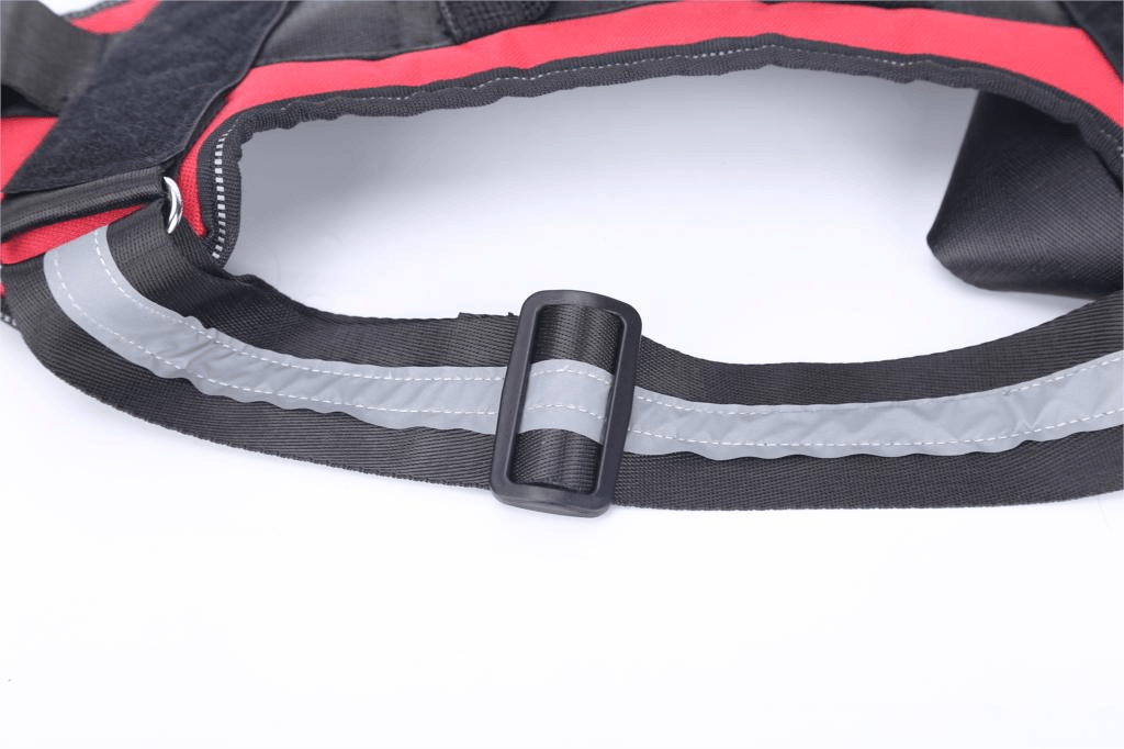 Strap'n'walk Custom Dog Harness - Lovepawz