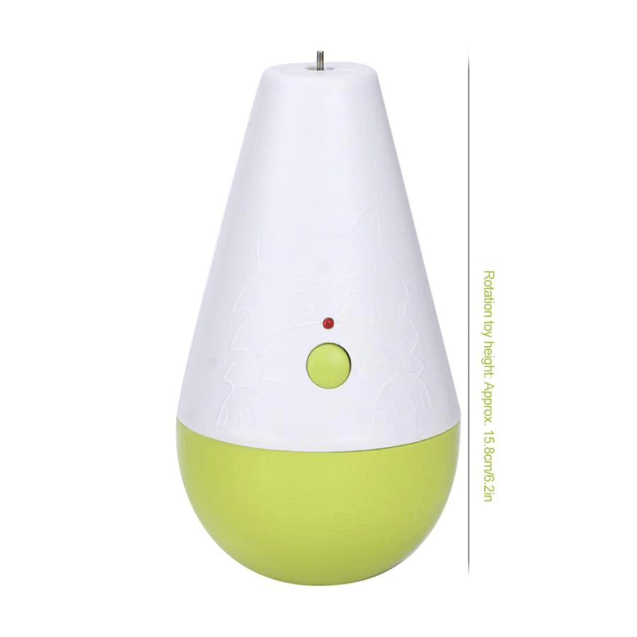 Kitoc-Interactive Cat Toy - Lovepawz