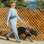 Strap'n'walk Custom Dog Harness - Lovepawz