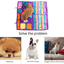 Training Pet Snuffle Mat - Lovepawz - Lovepawz