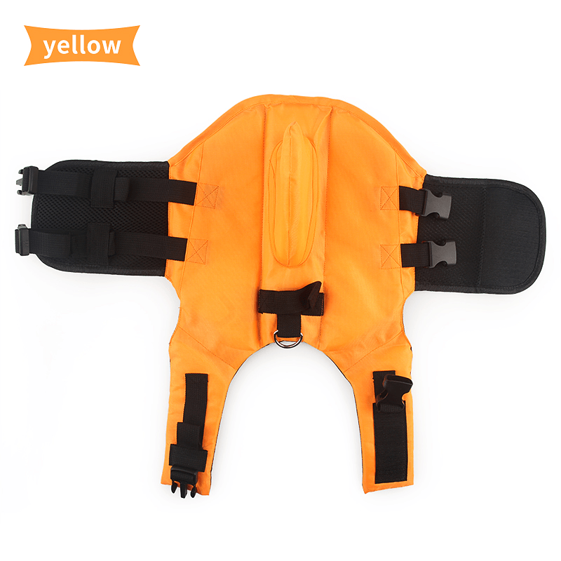 SharkPal- Pets Life Jacket - Lovepawz