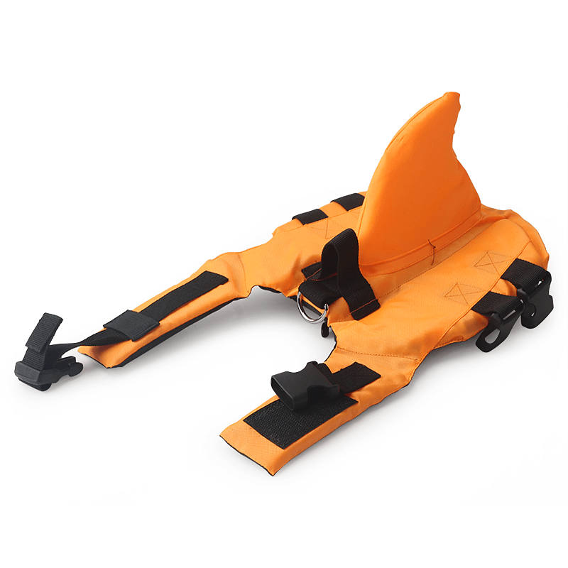 SharkPal- Pets Life Jacket - Lovepawz