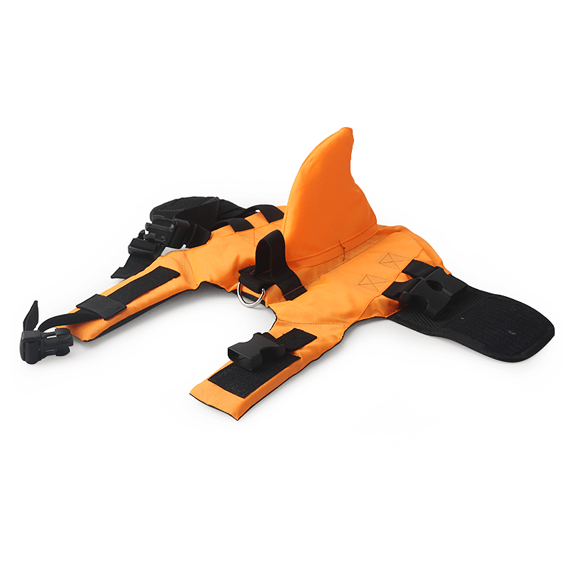 SharkPal- Pets Life Jacket - Lovepawz
