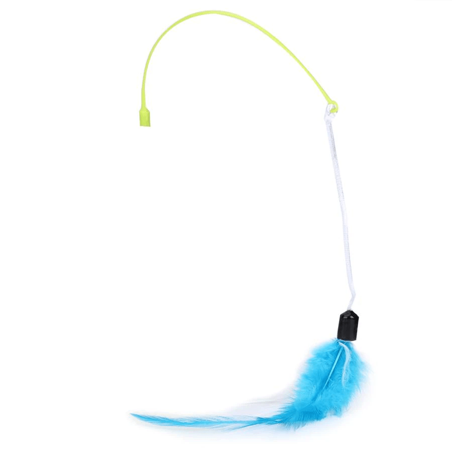 Kitoc-Interactive Cat Toy - Lovepawz