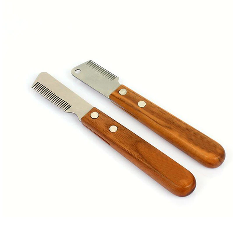 Professional Pet Grooming Comb - Lovepawz
