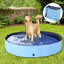 Foldable Pet Collapsible Swimming Pool - Lovepawz