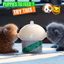 Milkpop Ultimate Pup Feeder - Lovepawz