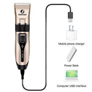 Furry Clipper Trimmer - Lovepawz