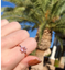 Paw Adjustable Love Ring - Lovepawz