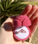 Paw Adjustable Love Ring - Lovepawz