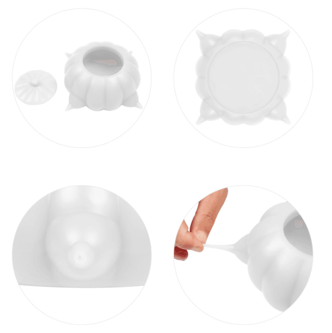 Milkpop Ultimate Pup Feeder - Lovepawz