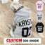 Personalized Dog Sweatshirt - Lovepawz