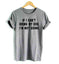 If I Cant Bring My.... T-Shirt Women's - Lovepawz