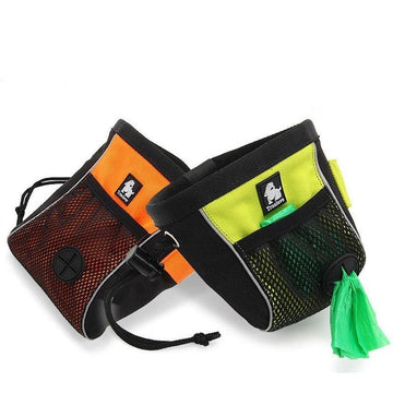 Portable Truelove Dog Treat Bag - Lovepawz