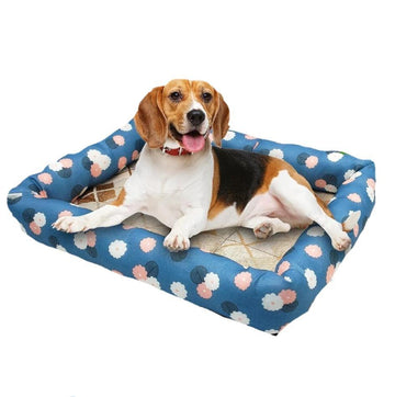 Summer Coolin Bed - Lovepawz