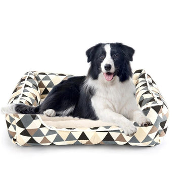 Cotton Dog Kennel - Lovepawz