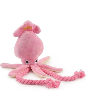 Squid Pawz Toy - Lovepawz