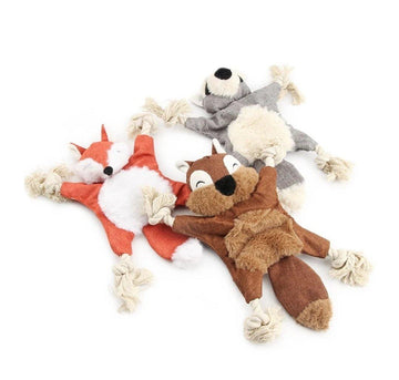 Grizzly Flat Toys - Lovepawz