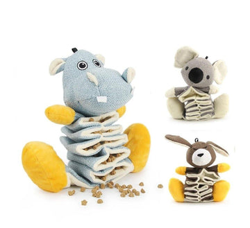 Leakage Plushy Friends - Lovepawz