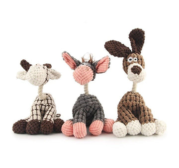Kingdom Plushy toys - Lovepawz