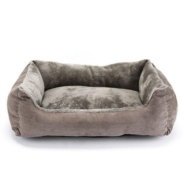 Dog Lounger Bed - Lovepawz