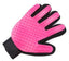 Pet Grooming Gloves - Lovepawz