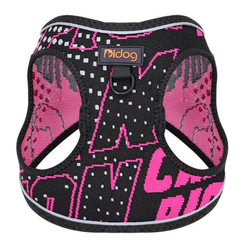 Premium Reflective Tramper Harness - Lovepawz