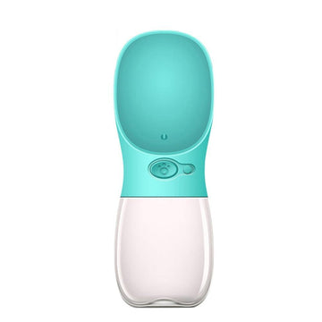 Portable Doggy Bottle - Lovepawz