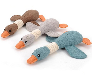 Quack Pawz Plushies - Lovepawz