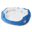 Paw Pillow Soft Bed - Lovepawz
