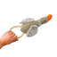 Duck Plush Rope Holder Toy - Lovepawz