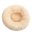 Doughnut Cuddle Cushion - Lovepawz
