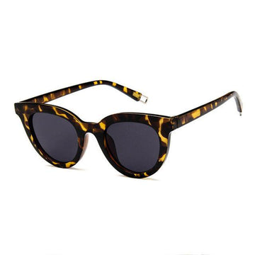 Cat Eye Sunglasses - Lovepawz