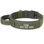 Custom Military Tactical Dog Collar - Lovepawz